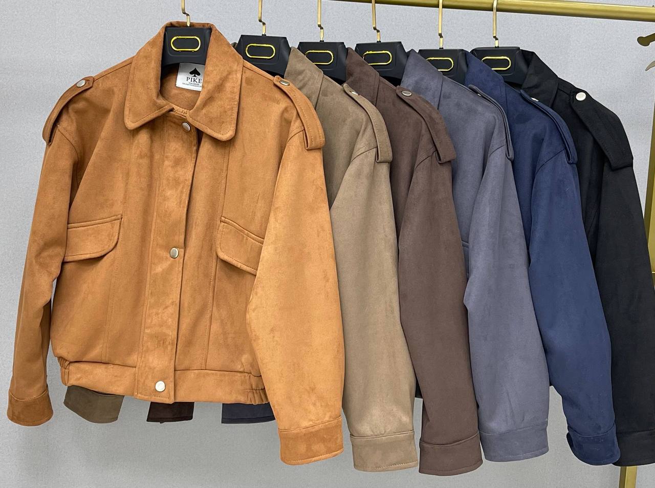 بامبر زنانه طرح زارا – پارچه جیر (سوئیت)