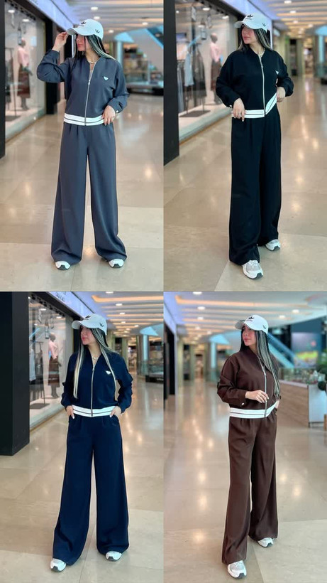 ست پرادا