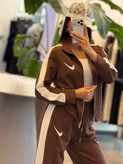 ست وارداتی نایک