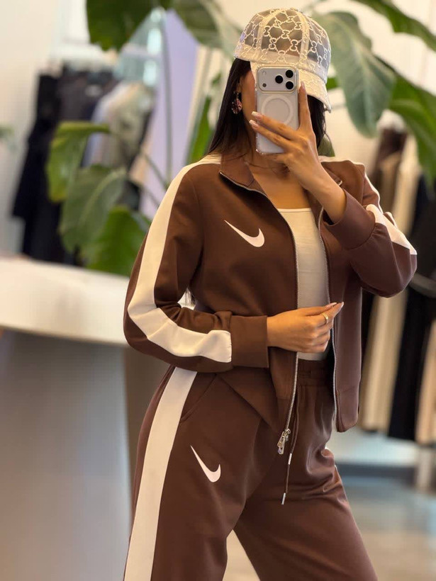 ست وارداتی نایک